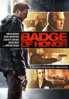 Badge of Honor (2015) - Stream Online