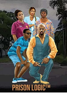 Prison Logic (2018) - Stream Online