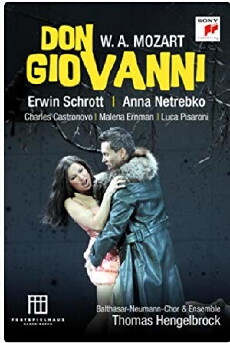 Don Giovanni (2013) - Stream Online