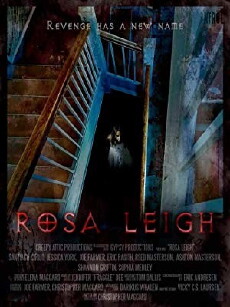 Rosa Leigh (2018) - Stream Online
