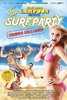 Surf Party (2013) - Stream Online