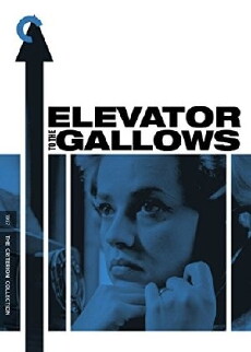 Elevator to the Gallows (1958) - Stream Online