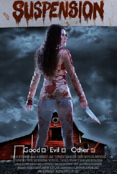 Dead of Night (2015) - Stream Online