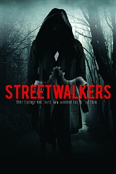 Streetwalkers (2018) - Stream Online