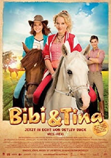 Bibi & Tina (2014) - Stream Online