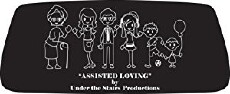 Assisted Loving (2018) - Stream Online
