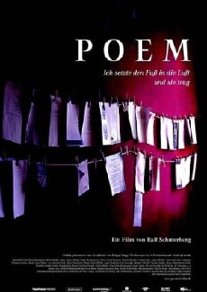 Poem: I Set My Foot Upon the Air and It Carried Me (2003) - Stream Online