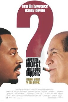 What's the Worst That Could Happen? (2001) - Stream Online