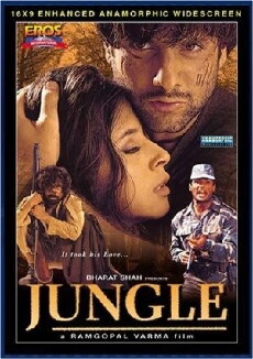 Jungle (2000) - Stream Online