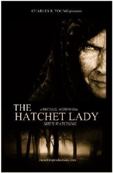 The Hatchet Lady (2017) - Stream Online