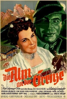 Der Berg der Liebe (1951) - Stream Online