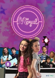 Miss Mogul (2016) - Stream Online