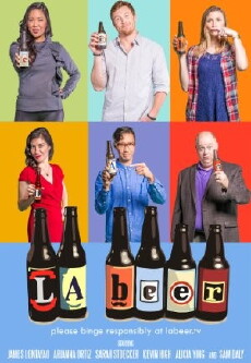 L.A. Beer (2015) - Stream Online