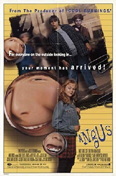 Angus (1995) - Stream Online