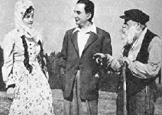 Yearning (1944) - Stream Online