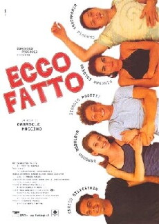 Ecco fatto (1998) - Stream Online