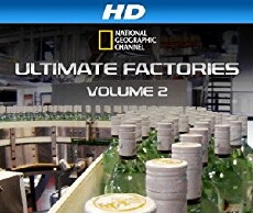 Ultimate Factories (2006) - Stream Online