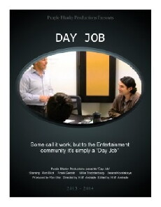 Day Job (2013) - Stream Online