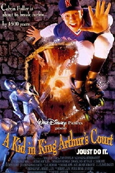 A Kid in King Arthur's Court (1995) - Stream Online