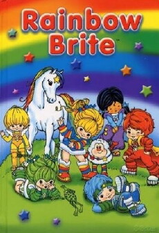 Rainbow Brite (2014) - Stream Online