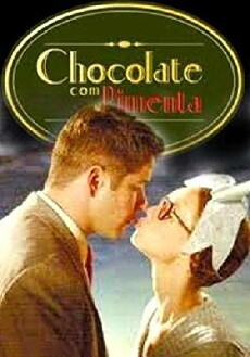 Pepper Chocolate (2003) - Stream Online
