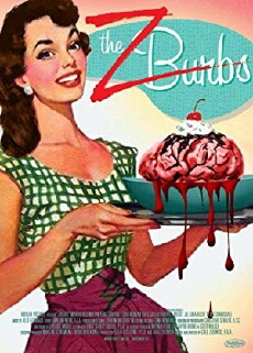 ZBurbs (2017) - Stream Online