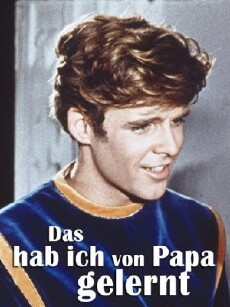 I Learned It from Father (1964) - Stream Online