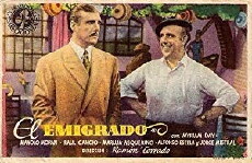 El emigrado (1946) - Stream Online