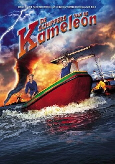 De schippers van de Kameleon (2003) - Stream Online