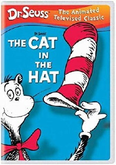 The Cat in the Hat (1971) - Stream Online