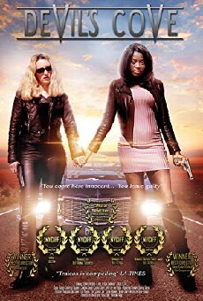 Devil's Cove (2018) - Stream Online