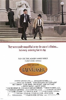 The Rainmaker (1997) - Stream Online