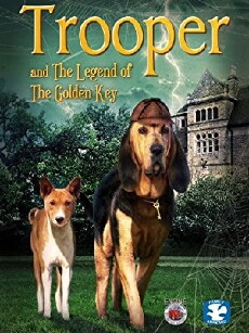 Trooper and the Legend of the Golden Key (2012) - Stream Online