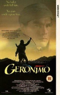 Geronimo (1993) - Stream Online