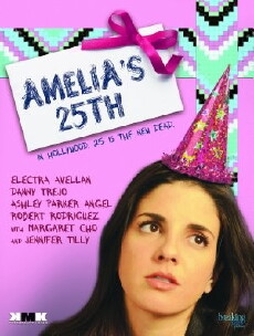 Amelia's 25th (2013) - Stream Online