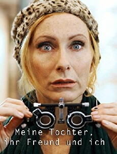 Meine Tochter, ihr Freund und ich (2012) - Stream Online