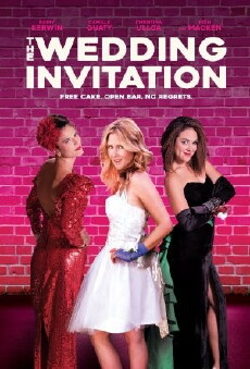 The Wedding Invitation (2017) - Stream Online