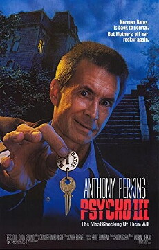 Psycho III (1986) - Stream Online