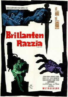 Too Many Thieves (1967) - Stream Online