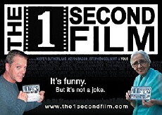 The 1 Second Film (2017) - Stream Online