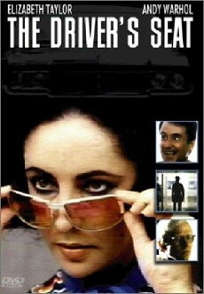 The Driver's Seat (1974) - Stream Online
