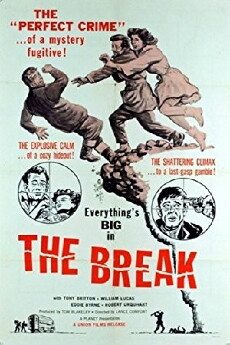 The Break (1962) - Stream Online