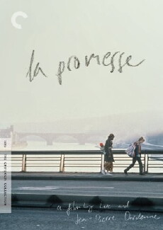 La Promesse (1996) - Stream Online