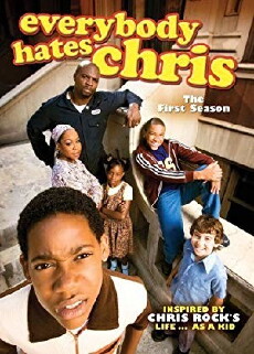 Everybody Hates Chris (2005) - Stream Online