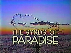 The Byrds of Paradise (1994) - Stream Online