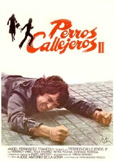 Perros callejeros II (1979) - Stream Online