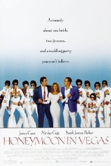 Honeymoon in Vegas (1992) - Stream Online