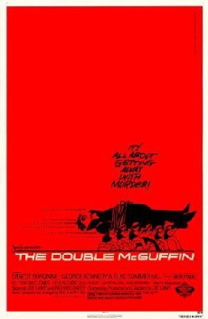 The Double McGuffin (1979) - Stream Online