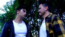 My Life for Yours (2017) - Stream Online