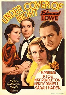 Under Cover of Night (1937) - Stream Online